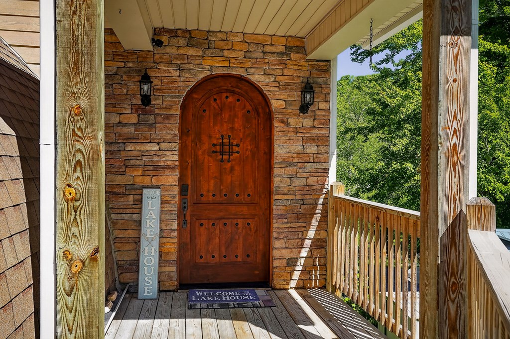 2975 Johnson Chapel Rd