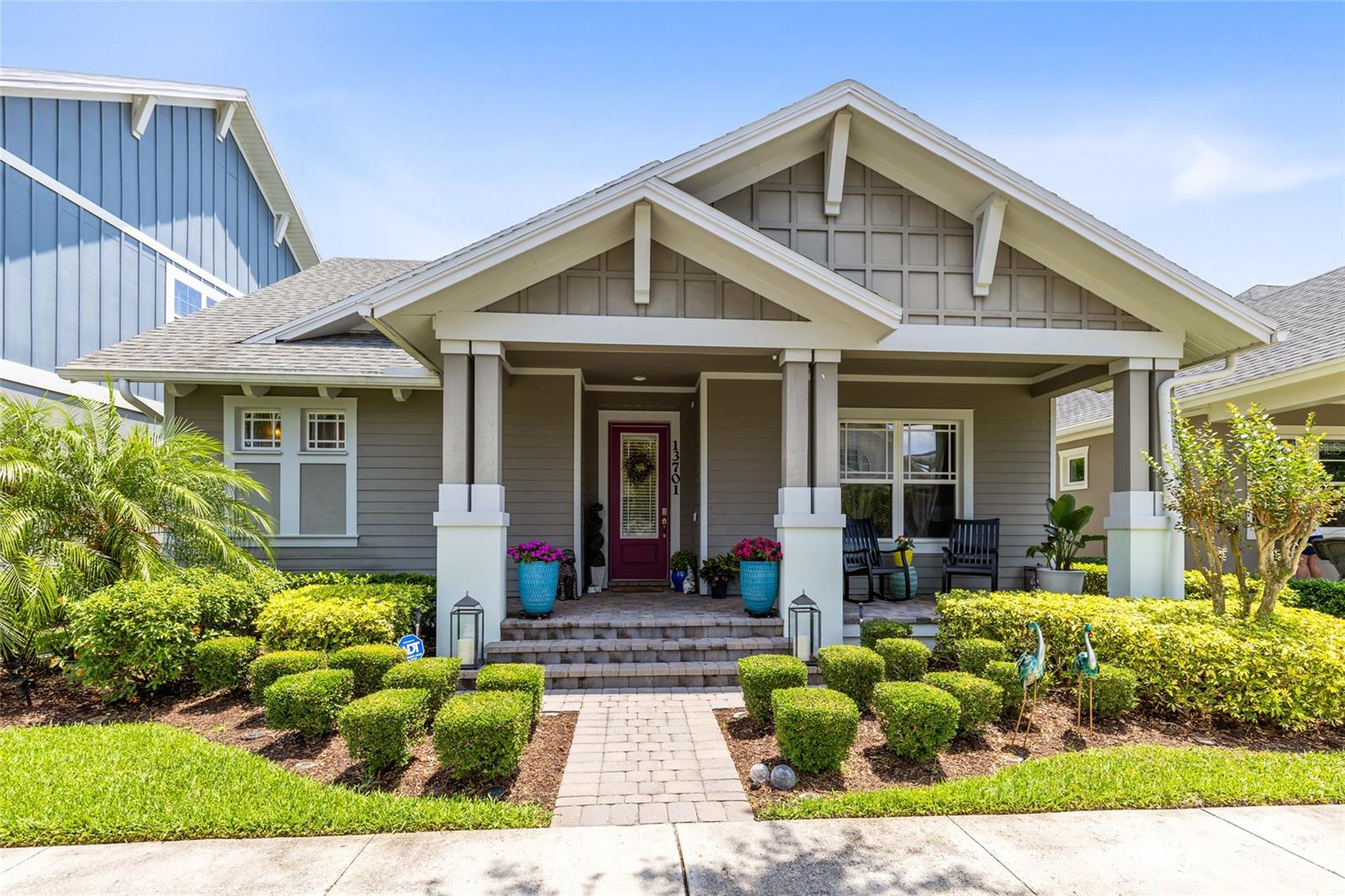 Progress Homes of Central Florida, LLC | Winter Haven FL, image size:1600x1066