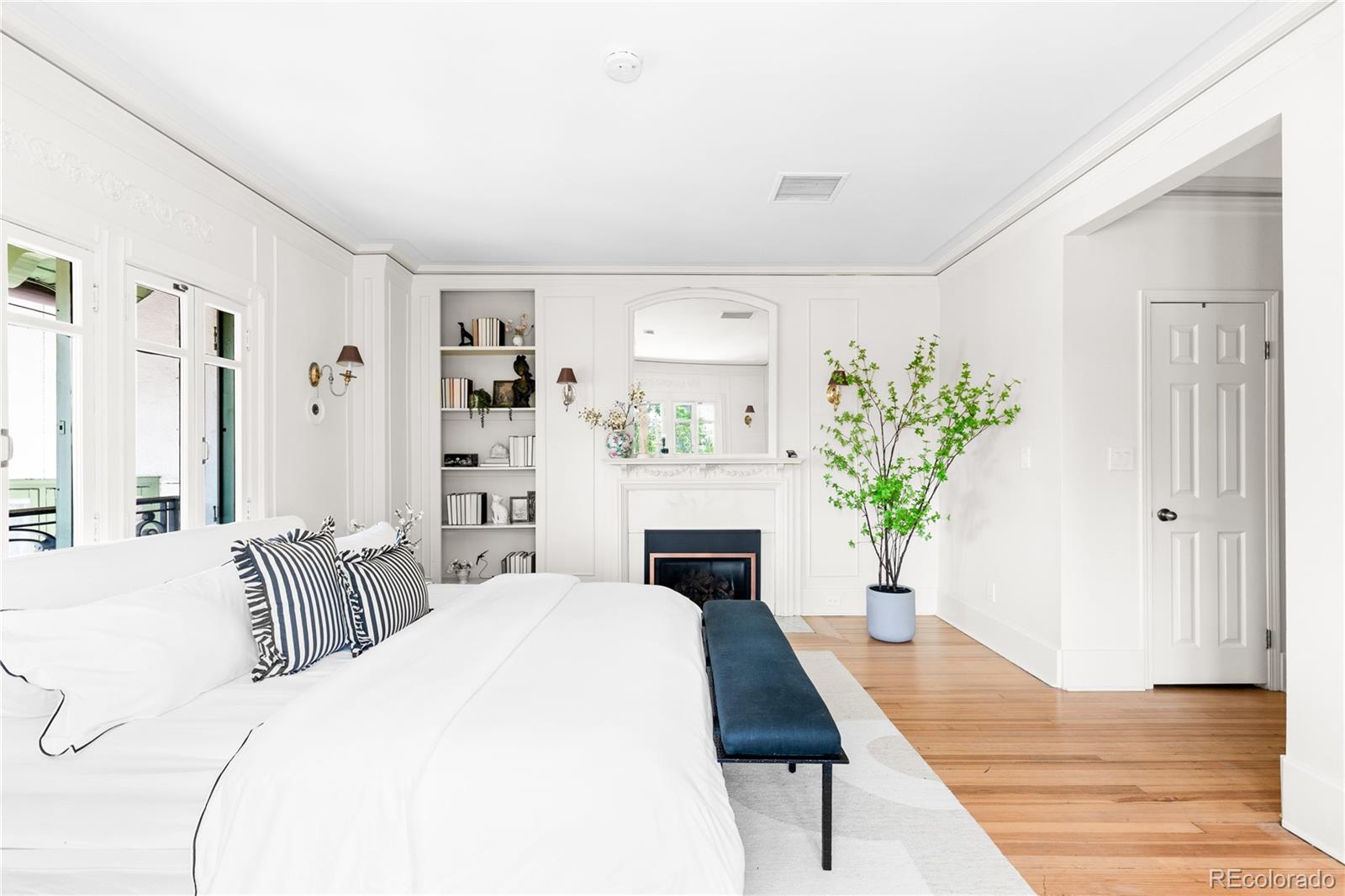 707 N Washington Street B