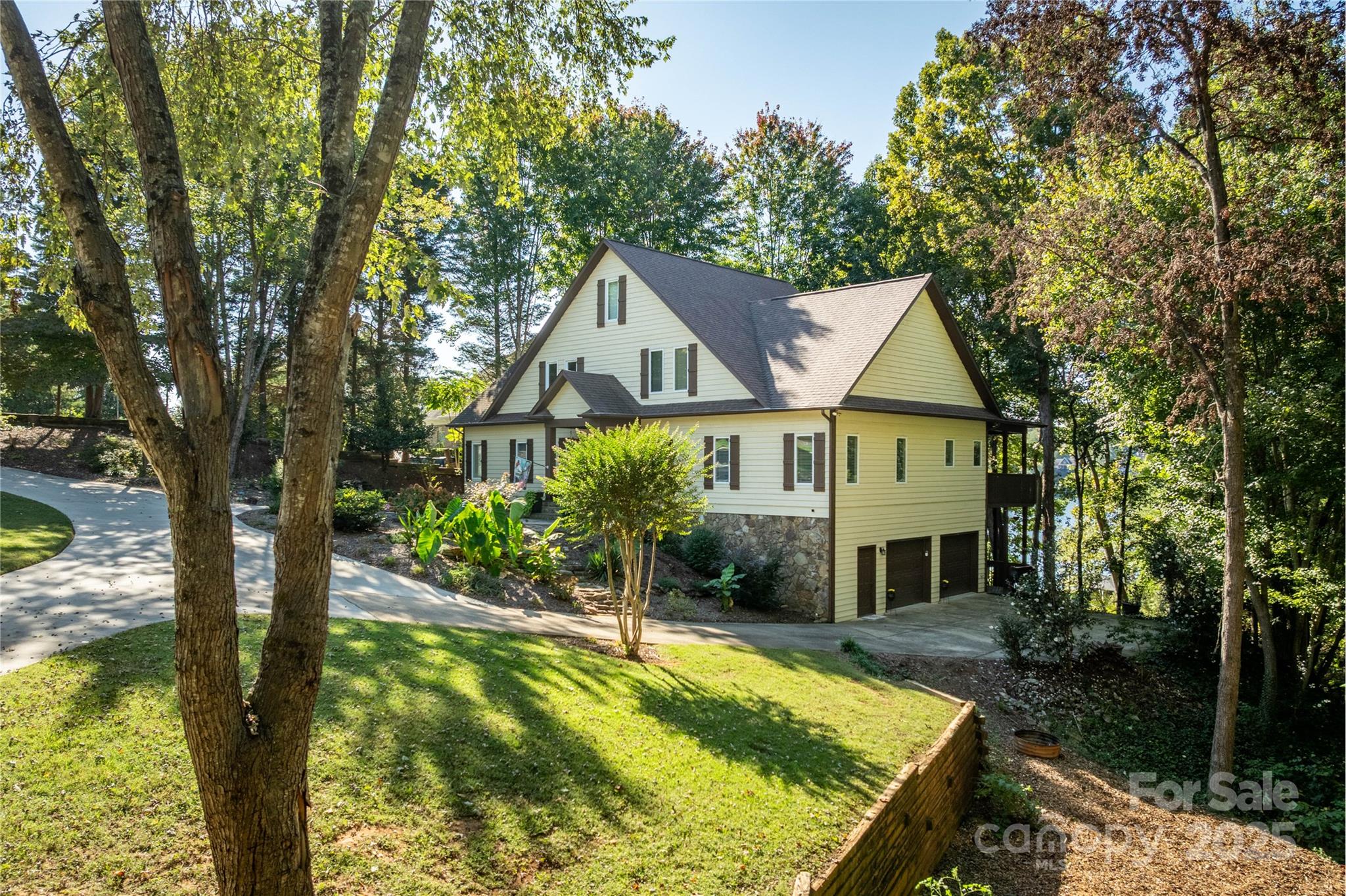 316 Players Ridge Road lot 18 & 17