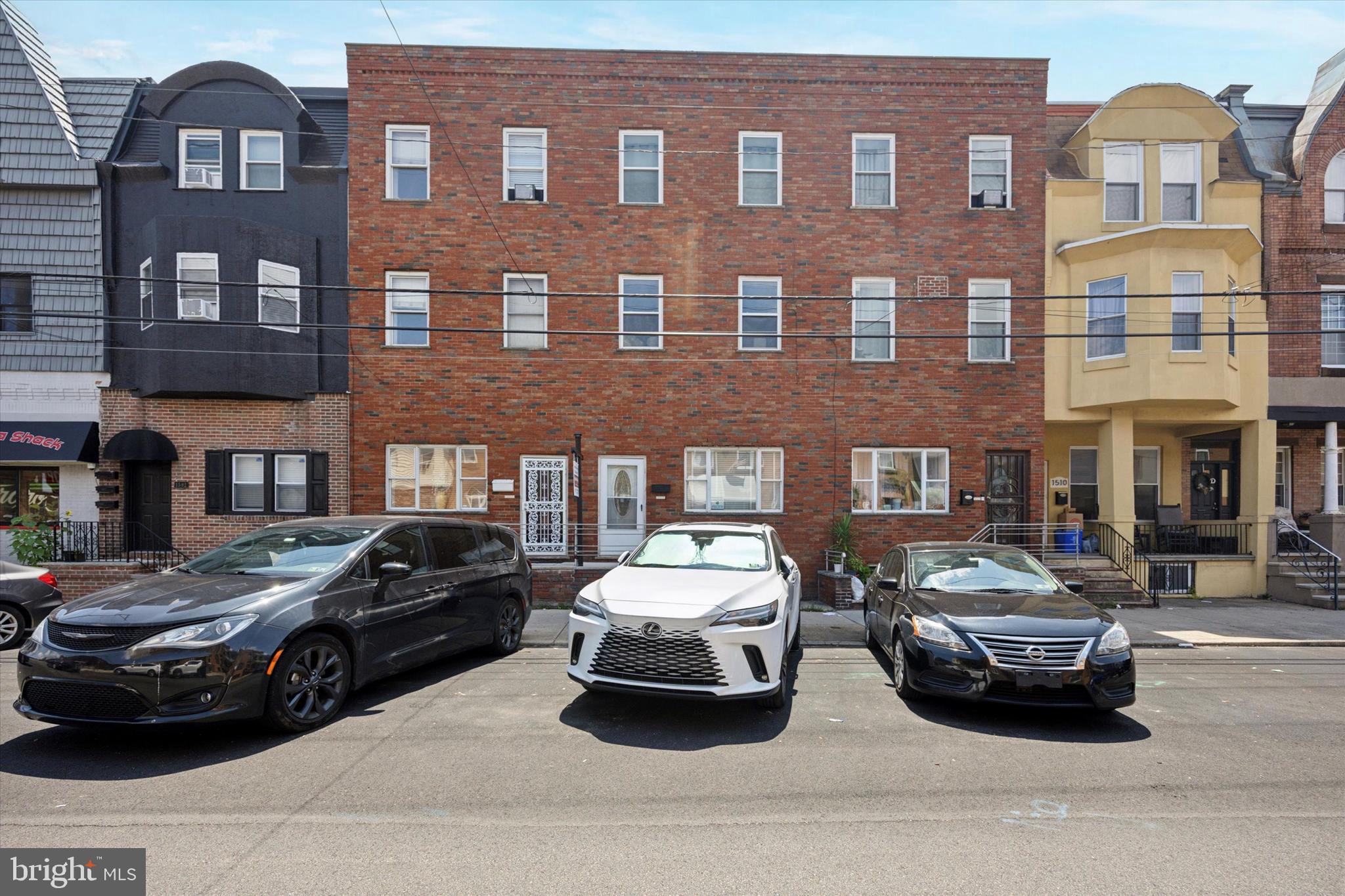 1506 W Porter Street