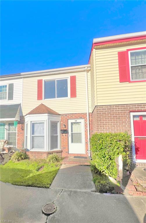 508 Harbour North Drive, Chesapeake, VA 
