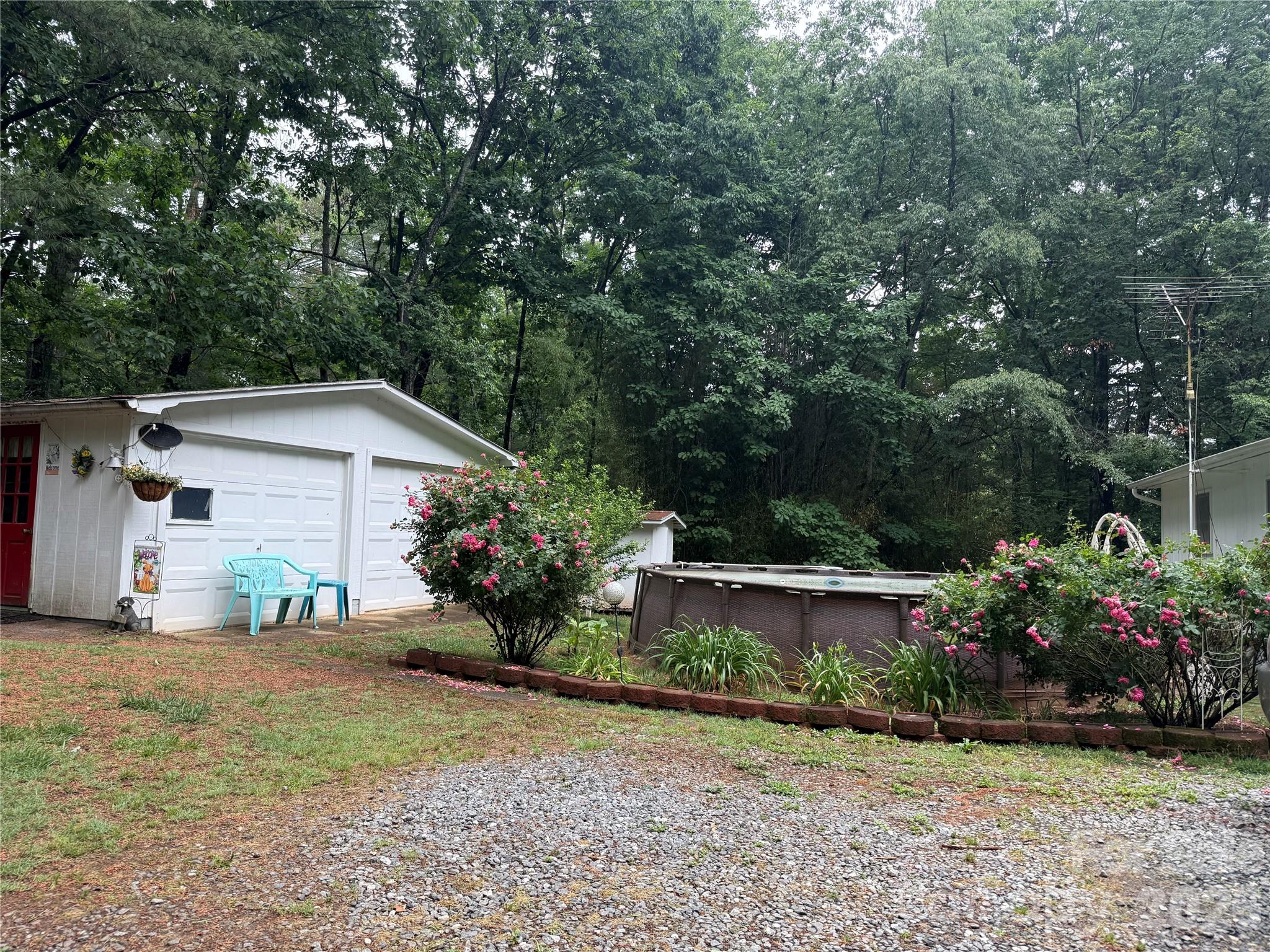 580 Legion Road