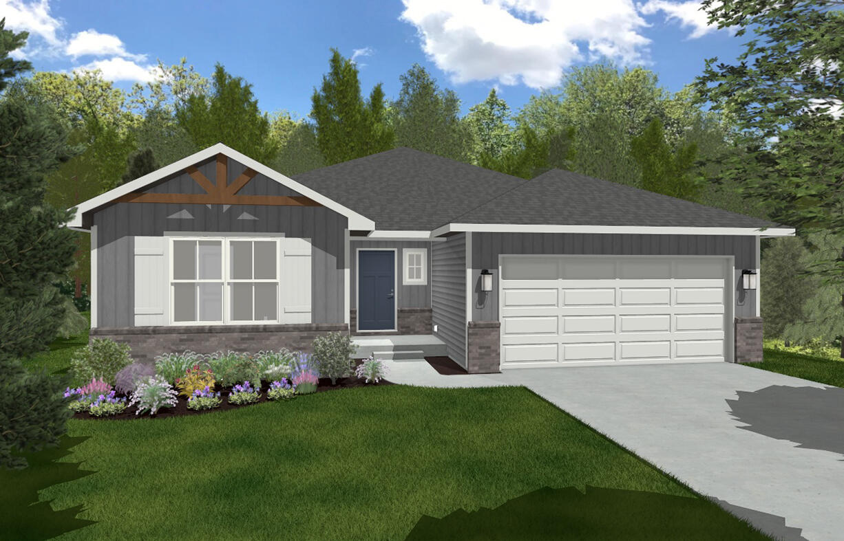 544 Columbine Street