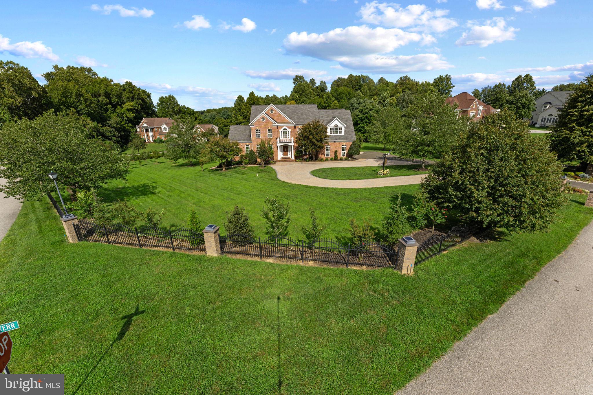 13406 Marburg Lane
