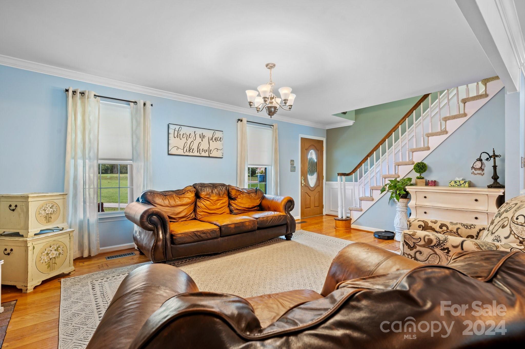 2461 Walt Arney Road