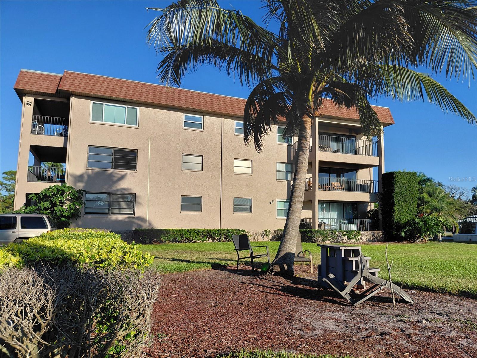 Beautiful location and well maintained building.  No showings until after November 20th, 2025.
