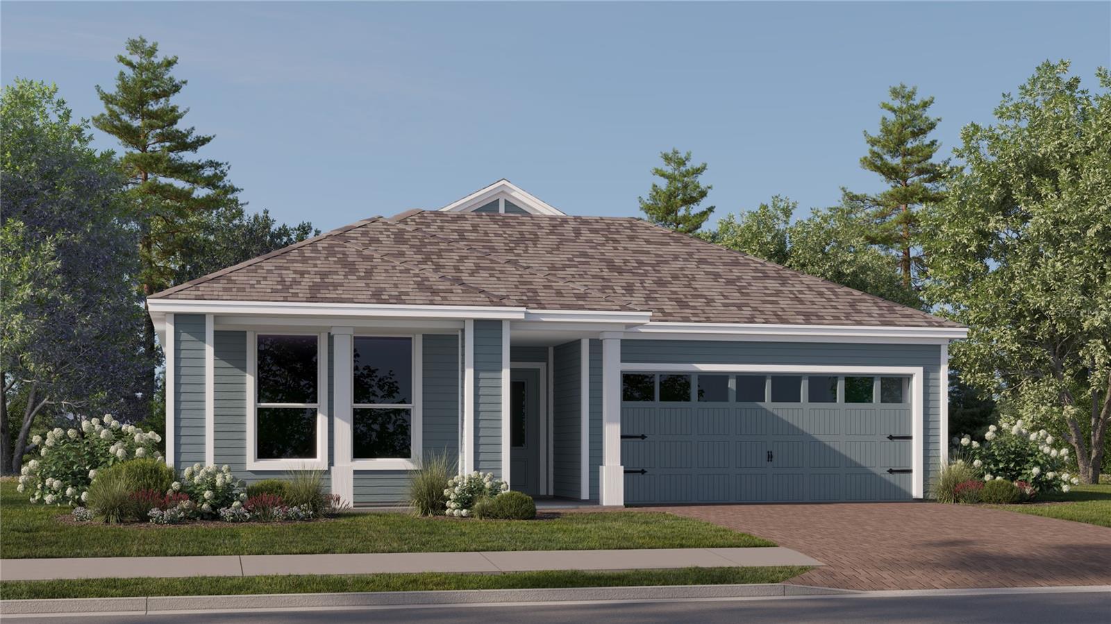 488 Cypress Fork Trail, St Cloud, FL