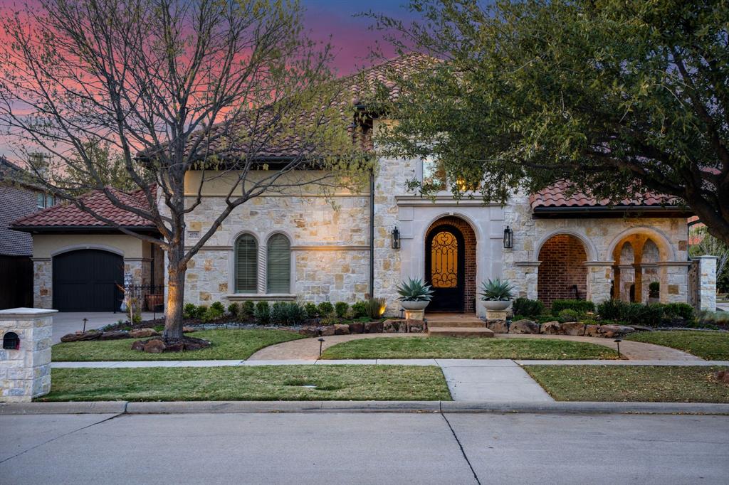 4370 Indian Creek, Lane Frisco, TX