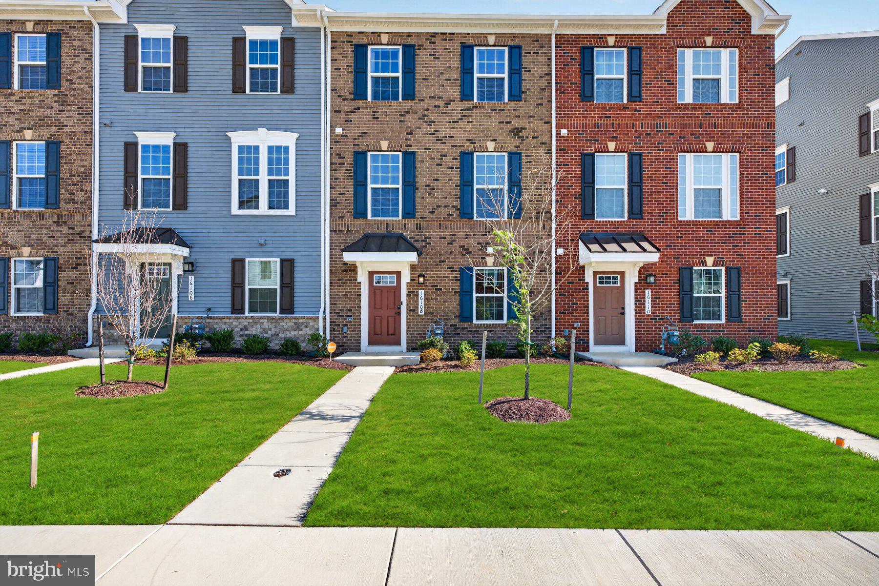 16108 Meadow Glenn Drive