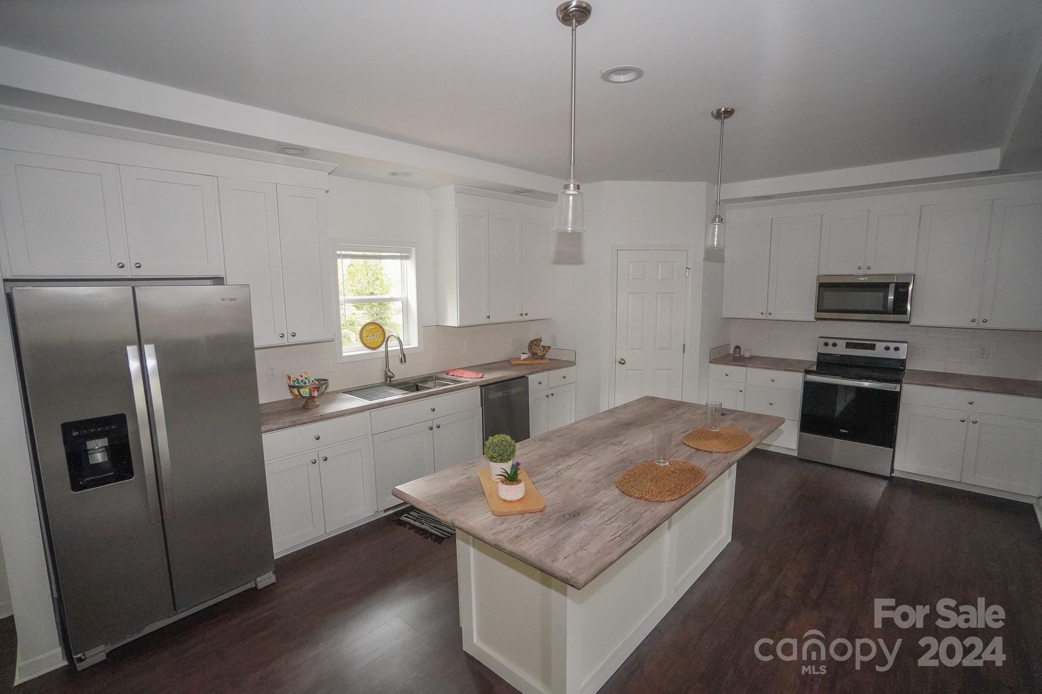 929 Emerald Shores Road Lot 36 & A