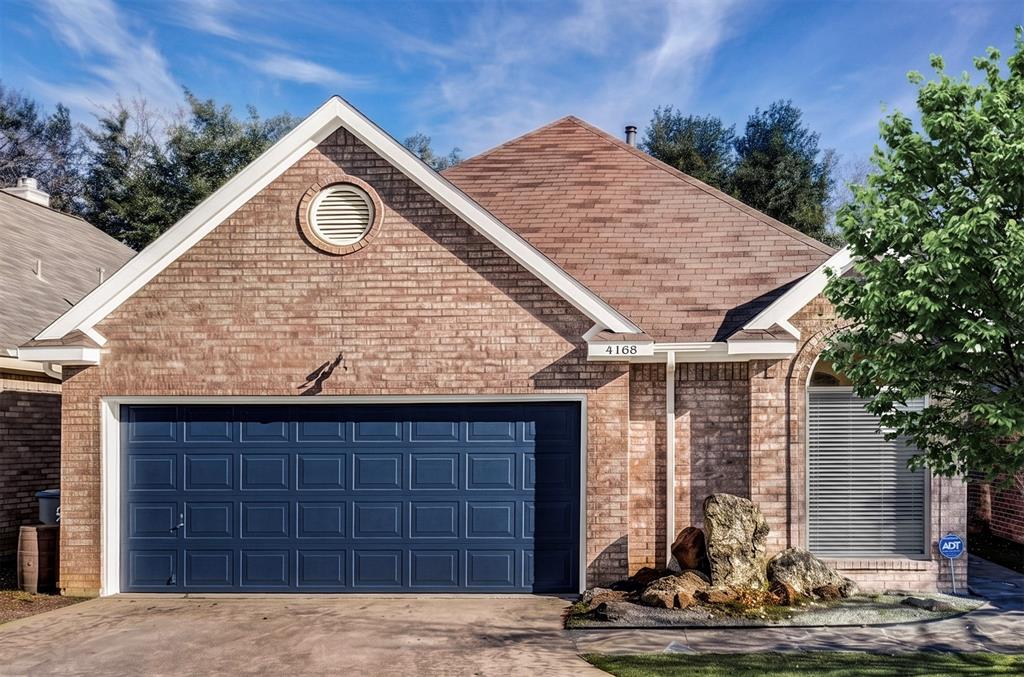 4168 1 Place Lane, Flower Mound, TX