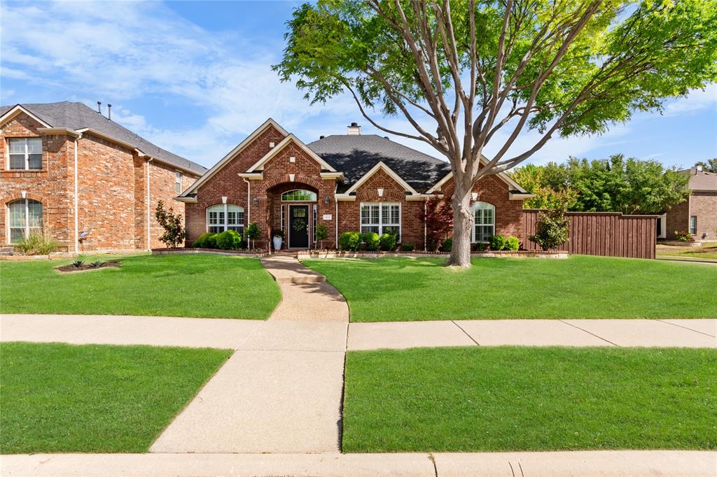 1180 Heathrow, Drive Frisco, TX