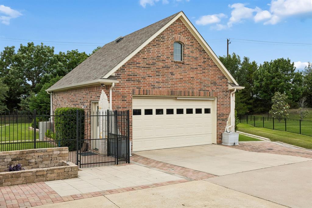 5802 Corinth Chapel Road