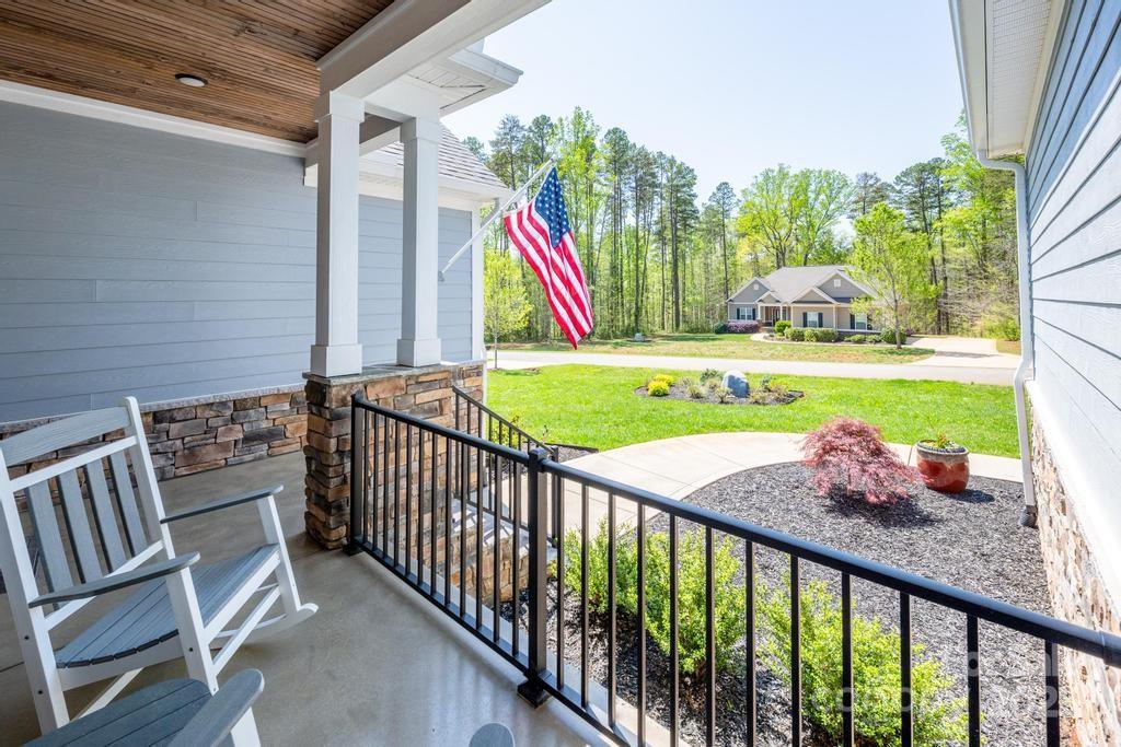 4594 N Wynswept Drive