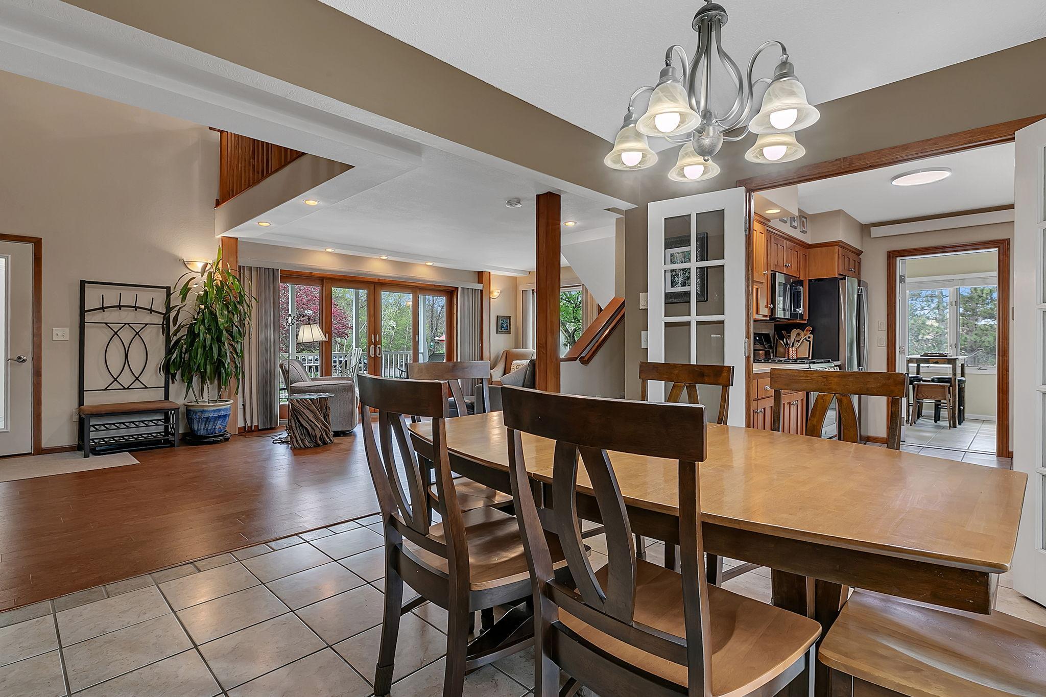 22603 Fable Road