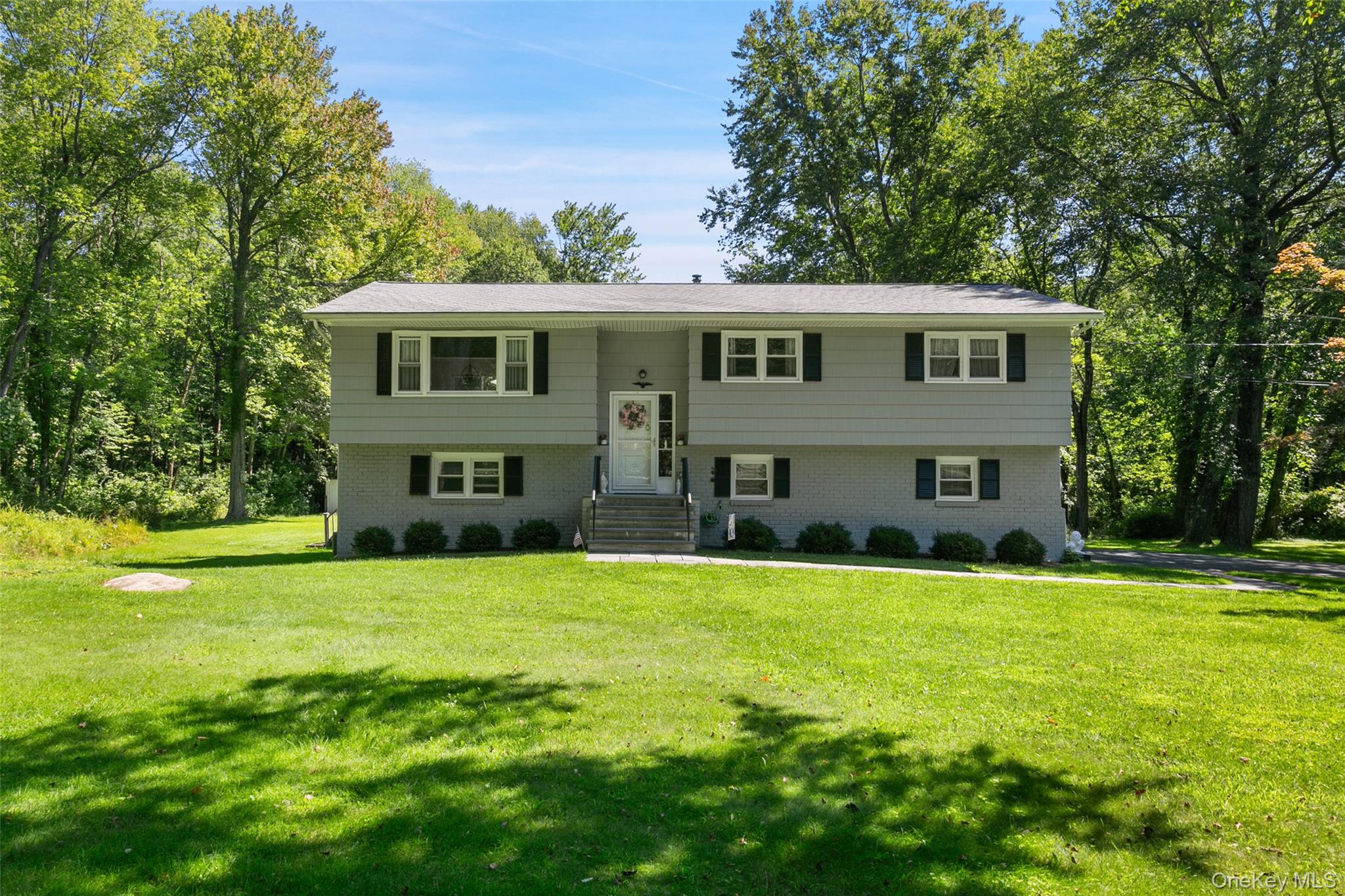 257 Smith Ridge Road