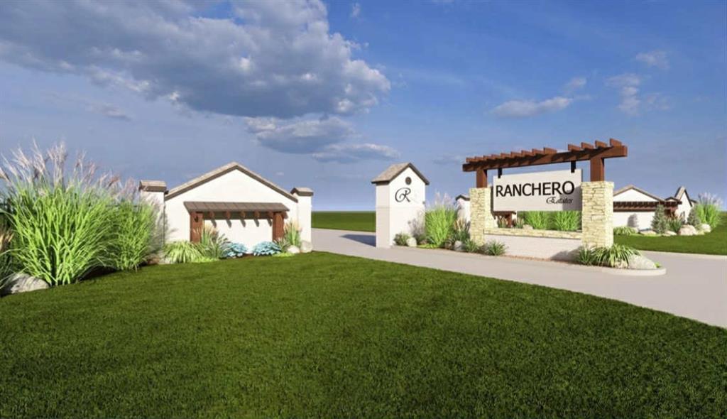 Welcome to Ranchero Lake Estates! Build your dream home on this spacious 0.75 ± acre lot in a beautiful gated community offering country living with modern conveniences. This quiet neighborhood features winding streets, a private entrance. Each lot provides plenty of room for custom homes with a minimum of 2,300 sq. ft. of living space required, making it the perfect place to create a stunning residence.
Located just north of Waterloo Rd. and east of Penn Ave., Ranchero Lake Estates offers easy access to OKC while being nestled in the highly sought-after Deer Creek School District. With scenic surroundings, large lots, and upscale amenities, this addition is ideal for those seeking both space and convenience.
Utilities: Electric, water, and gas available
Don’t miss this opportunity to secure your spot in one of Edmond/Logan County’s premier new developments!
Buyer and buyers agent to verify all information.
