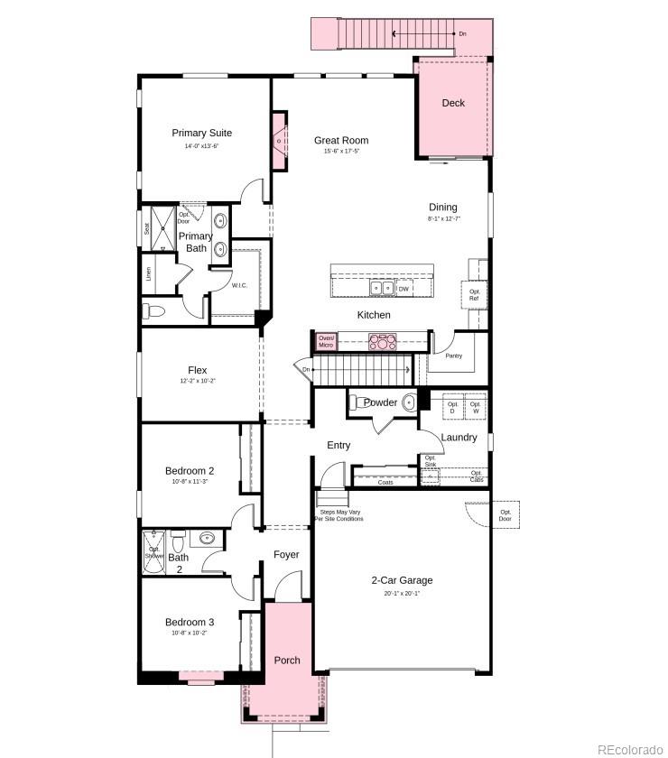 4285 Ridgewalk Point