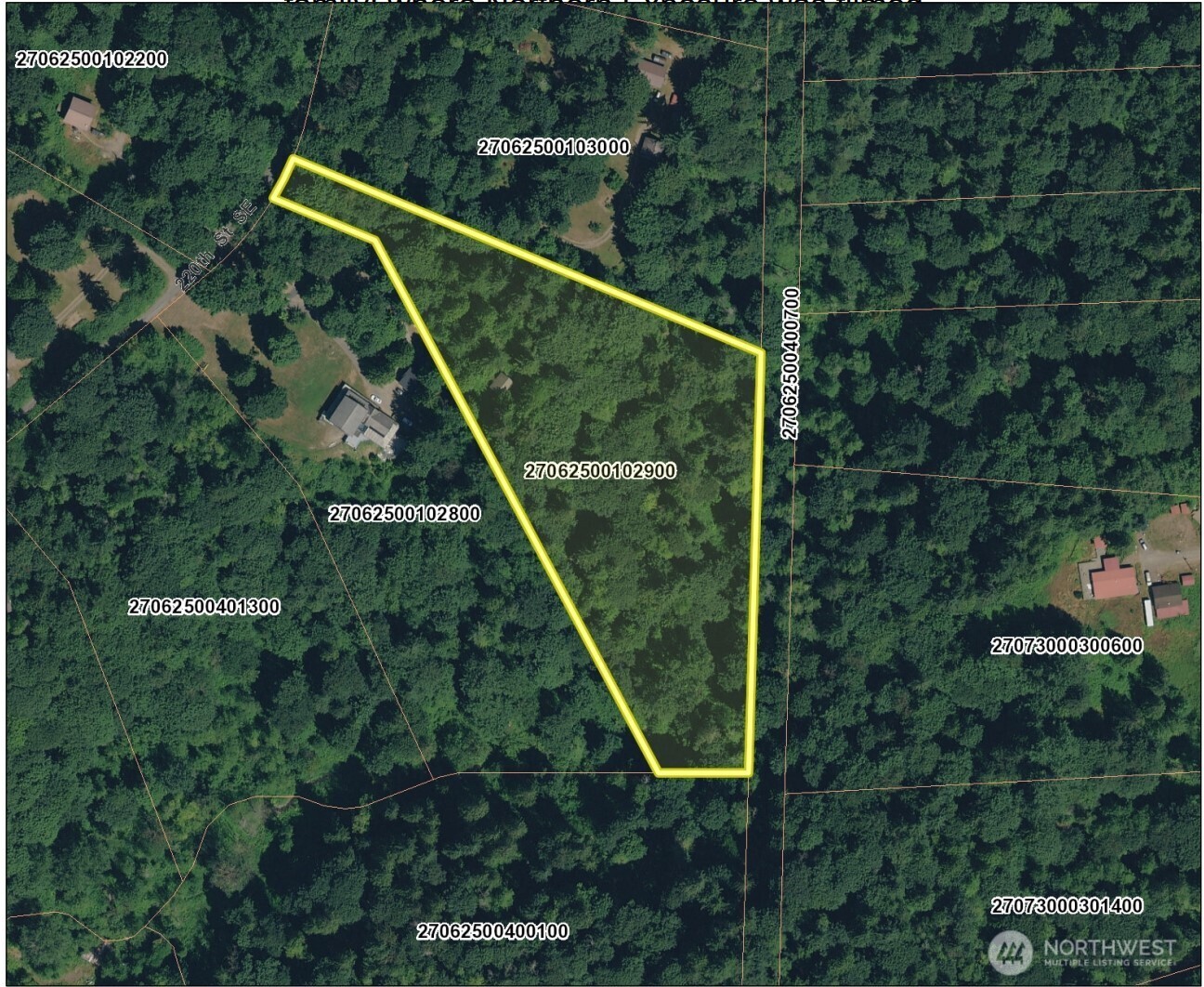 19226 220th Street SE