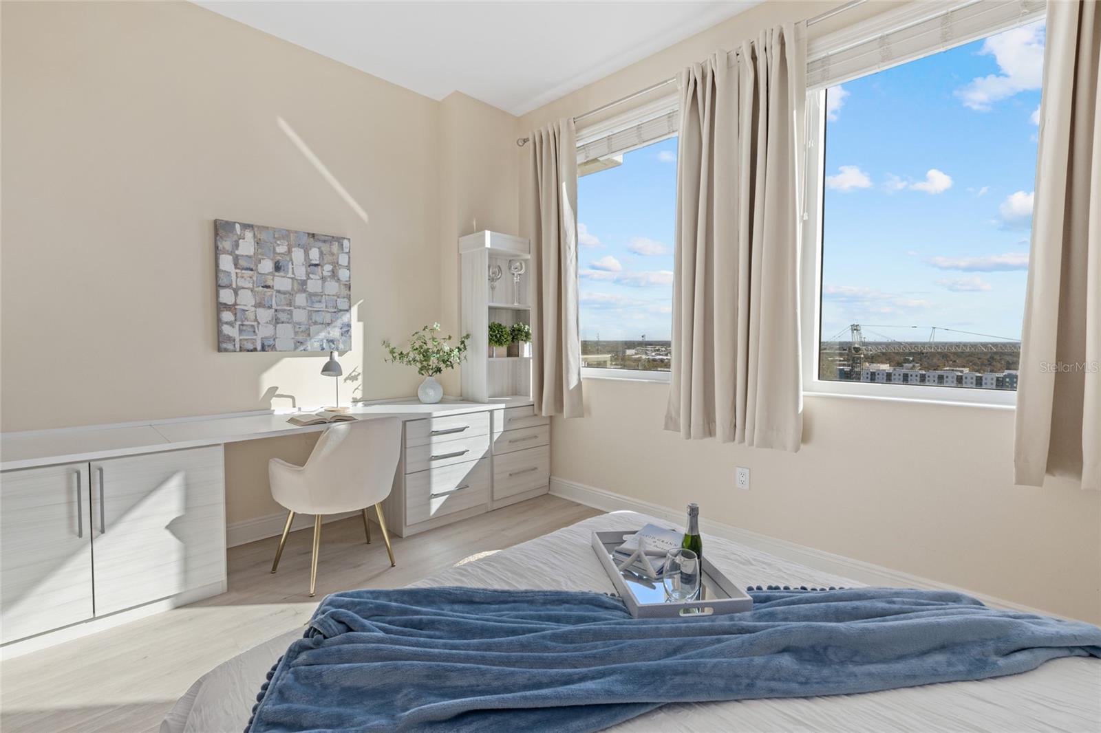 800 N Tamiami Trail 1512