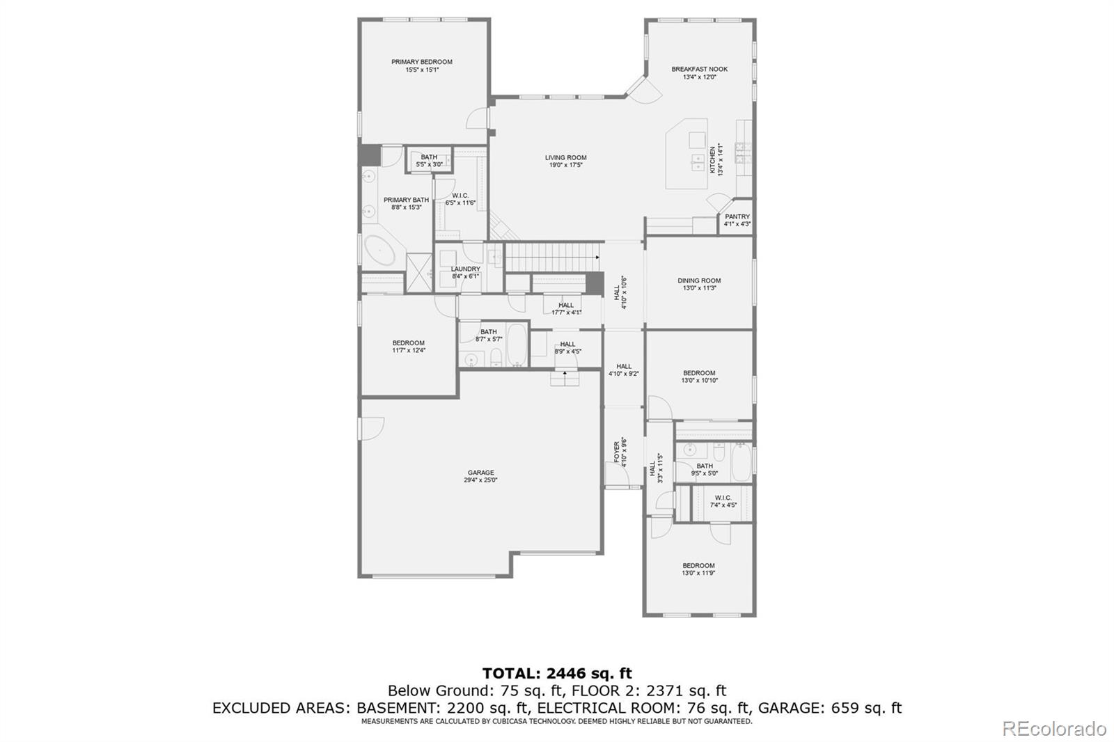 2410 Tyrrhenian Circle
