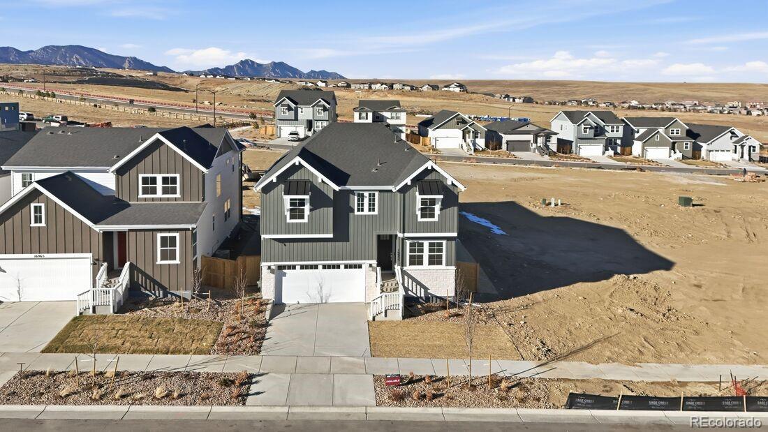 16955 W 92nd Loop