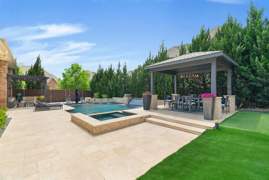 6701 Canyon Oak Court, Flower Mound, TX