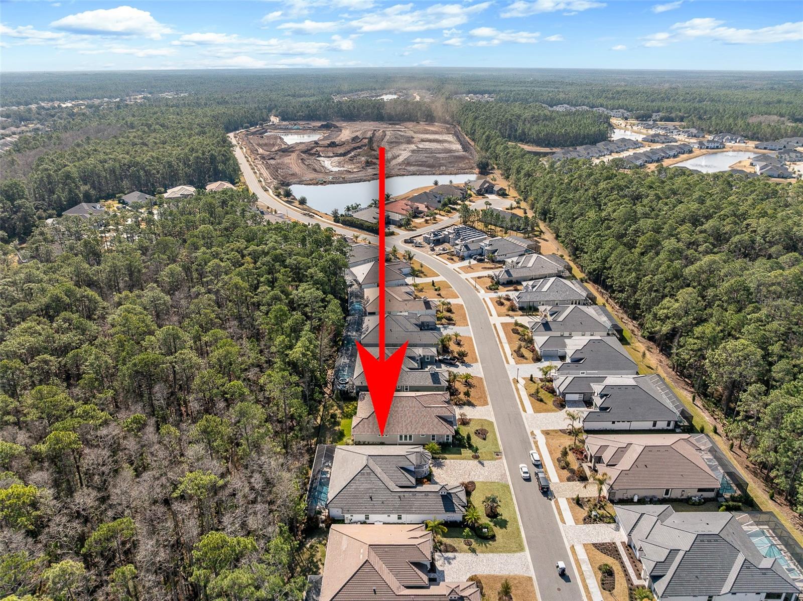 272 Stirling Bridge Drive