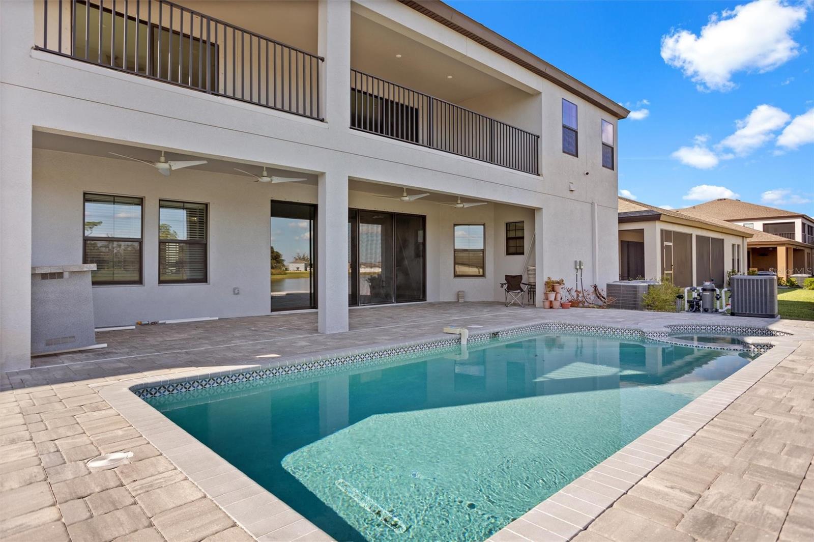 12850 Boggy Creek Drive