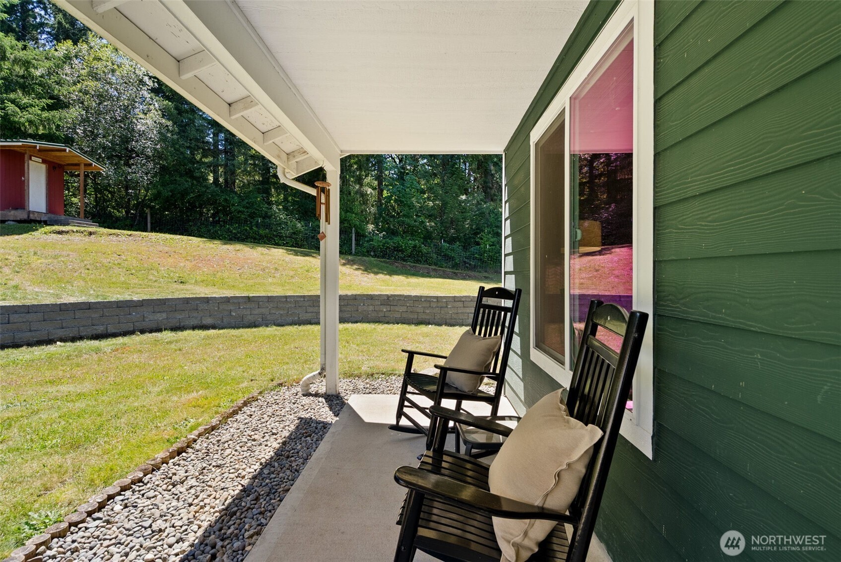308 Key Peninsula Highway NW
