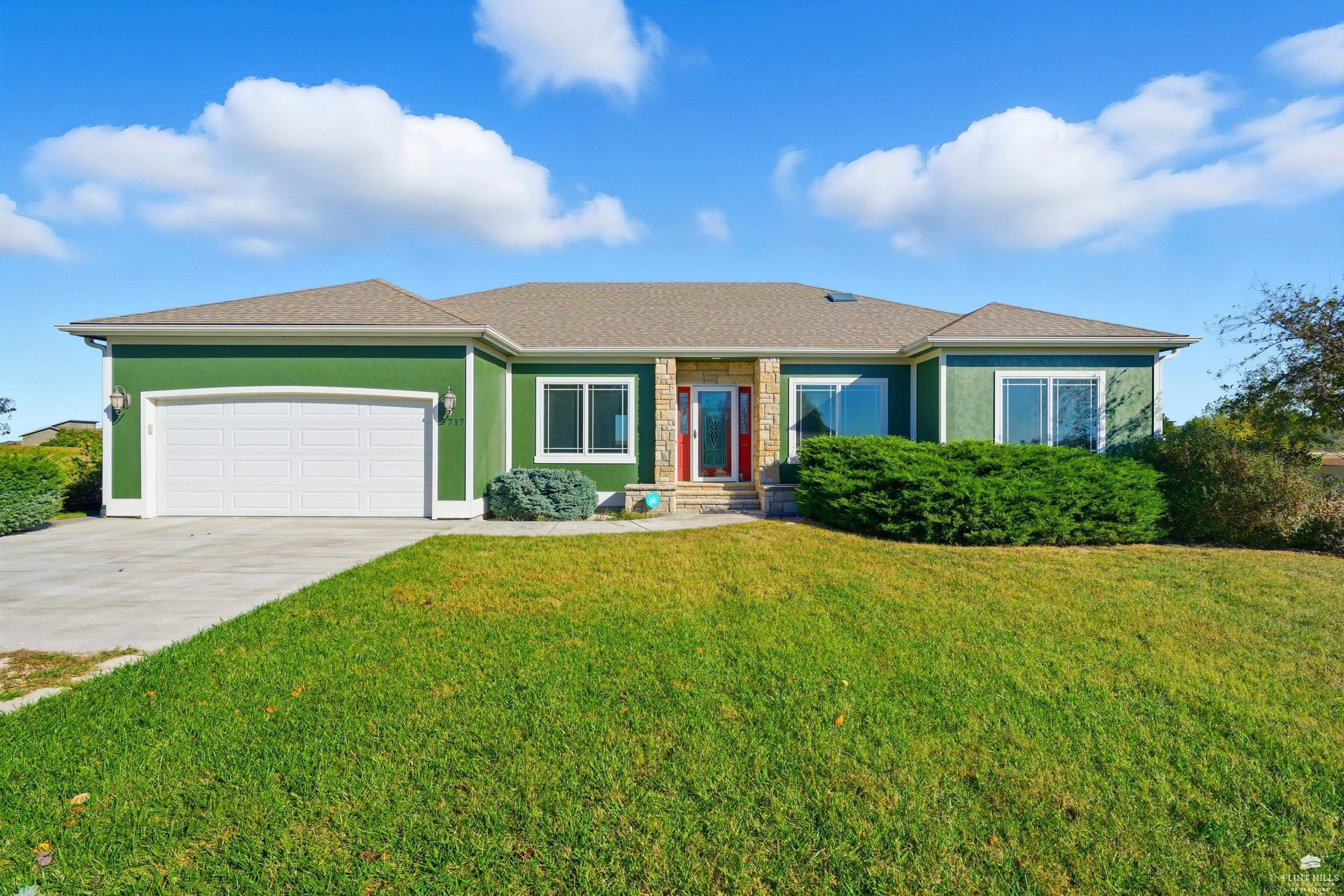 5717 Pheasant Ridge Road