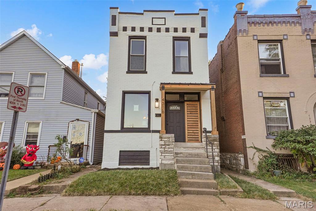 4316 Juniata Street