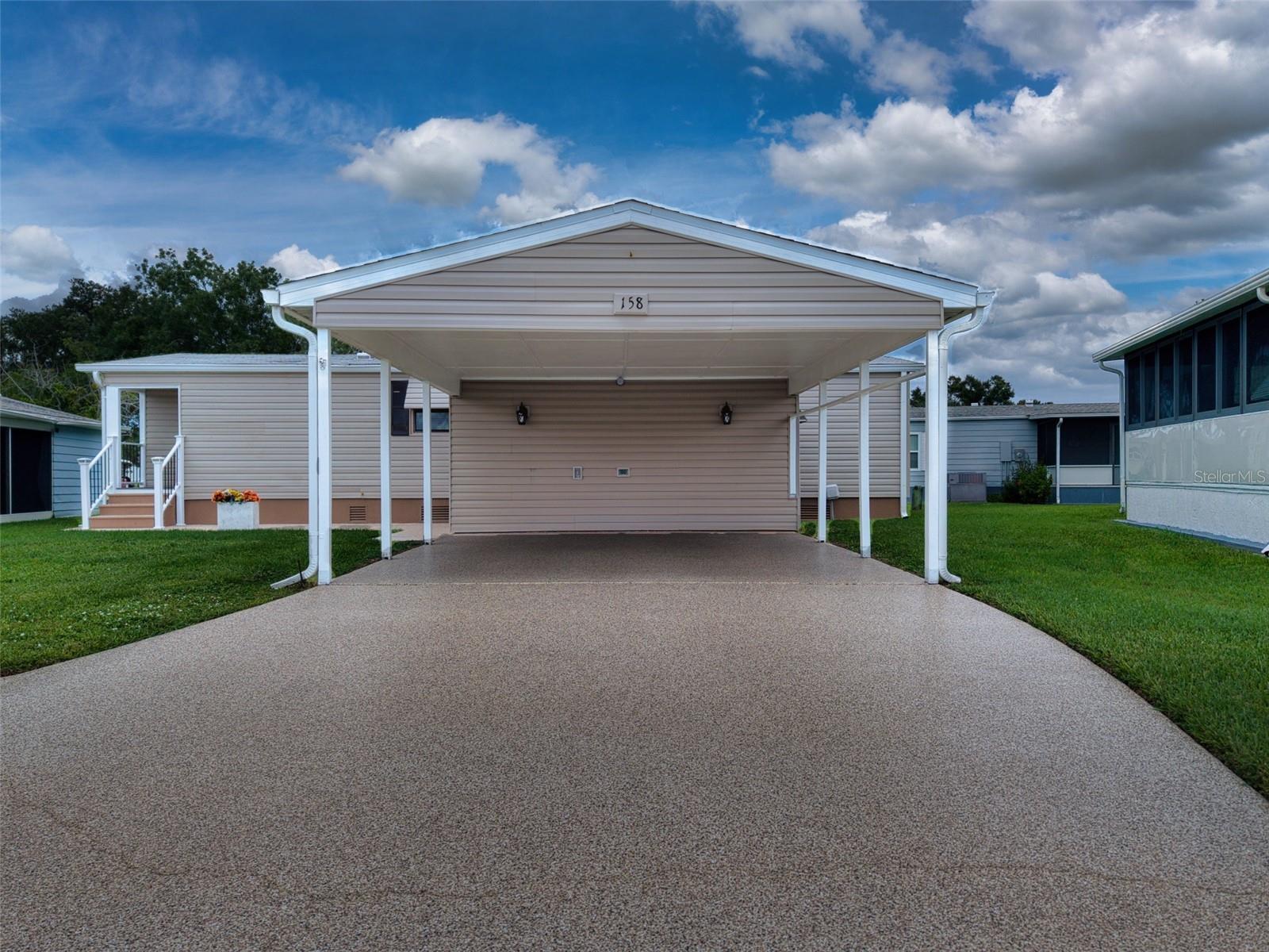 158 Osprey Circle