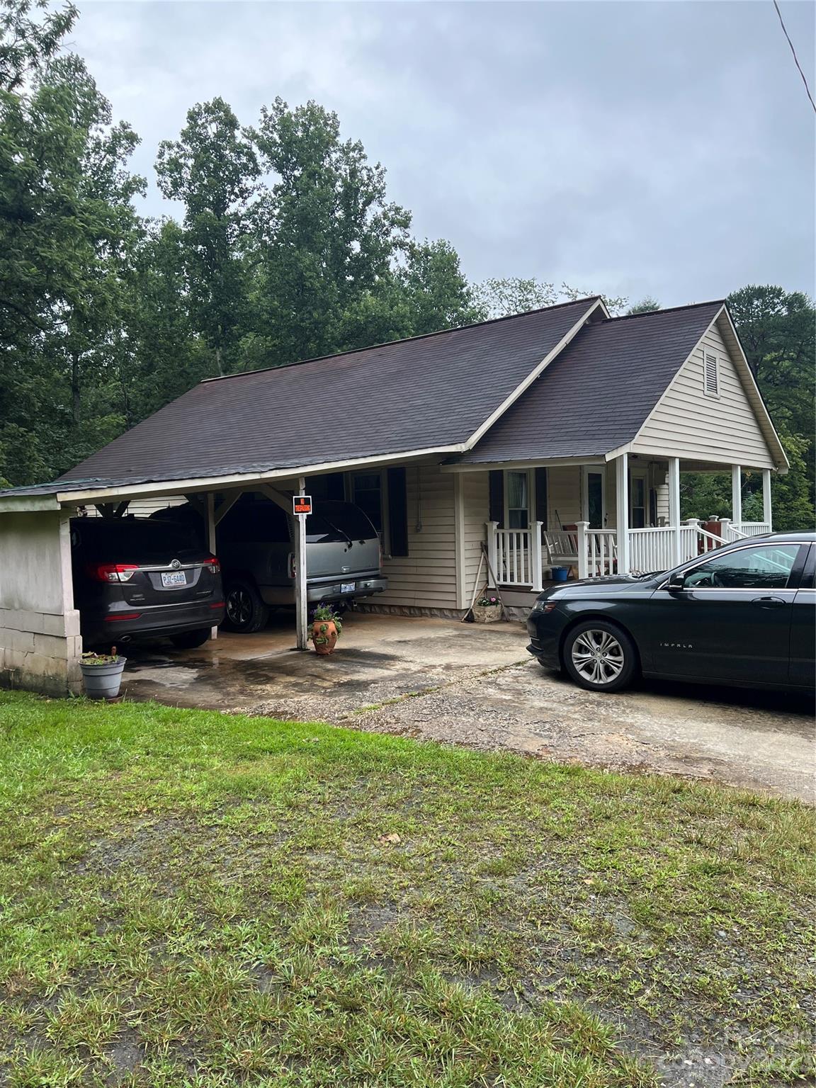 5665 Parkview Road