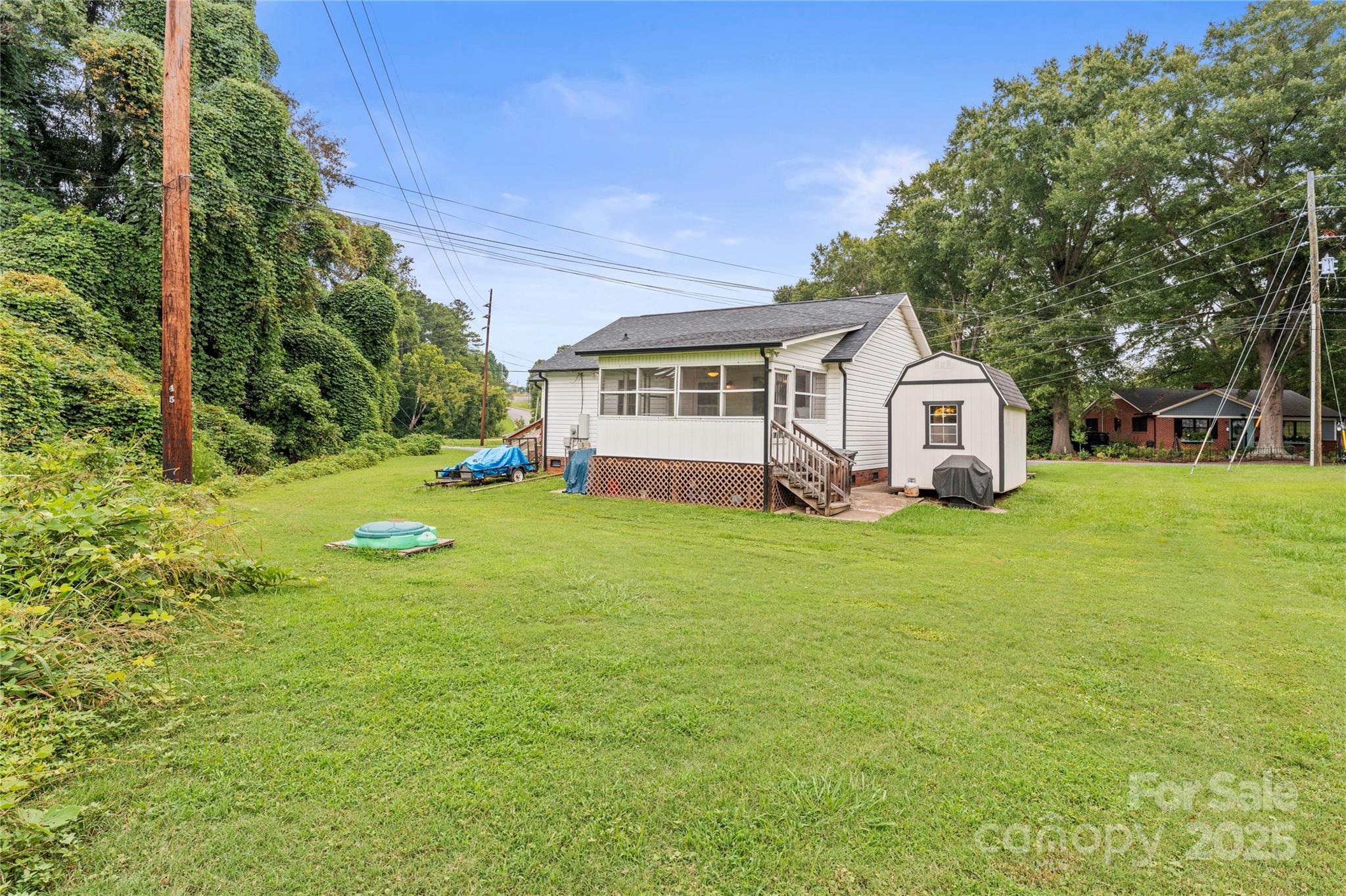 707 Battleground Road