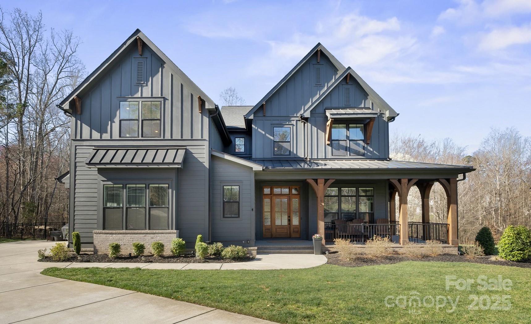 180 Twin Sisters Lane