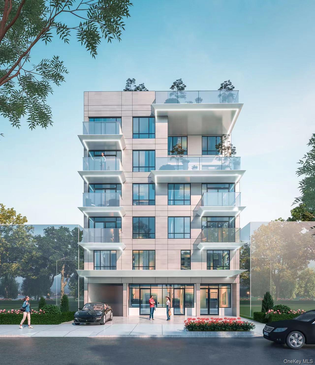 Rare Find R6 Zoning! Located in downtown Flushing! !!! The subject property is 2 lots (Block 4409, lots 18,17) for an excellent development opportunity! Total lot size 5,357, 43x125, R6 Zoning, Total Buildable 22,964 sq. Ft. Residential 18,661 SF and 4303 SF 16 Units and 2 CF Located in Opportunity Zone., Full approved plans available upon request