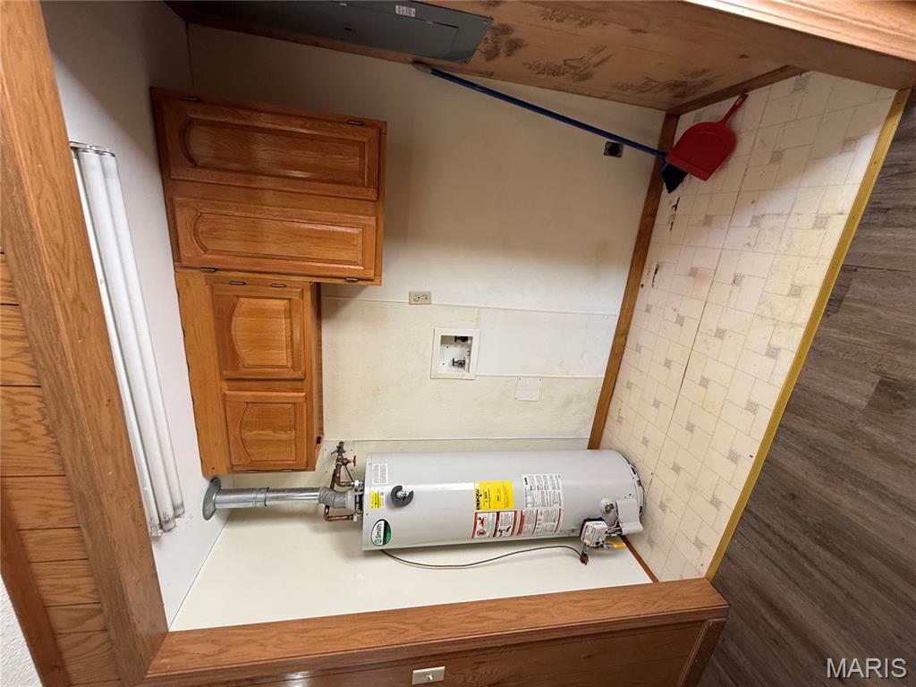 718 N Sturgeon Street