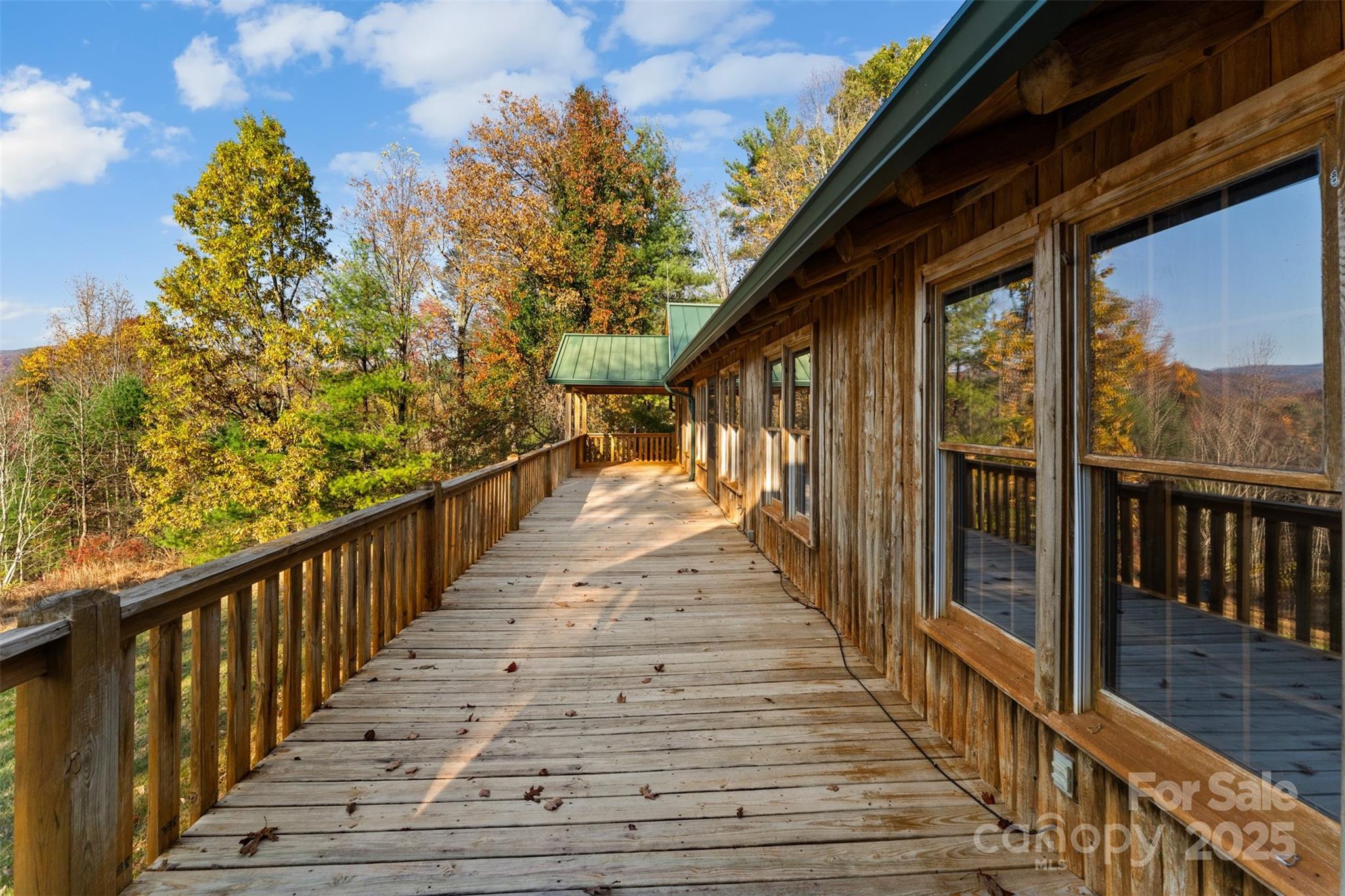 4095 Table Rock Mountain Road