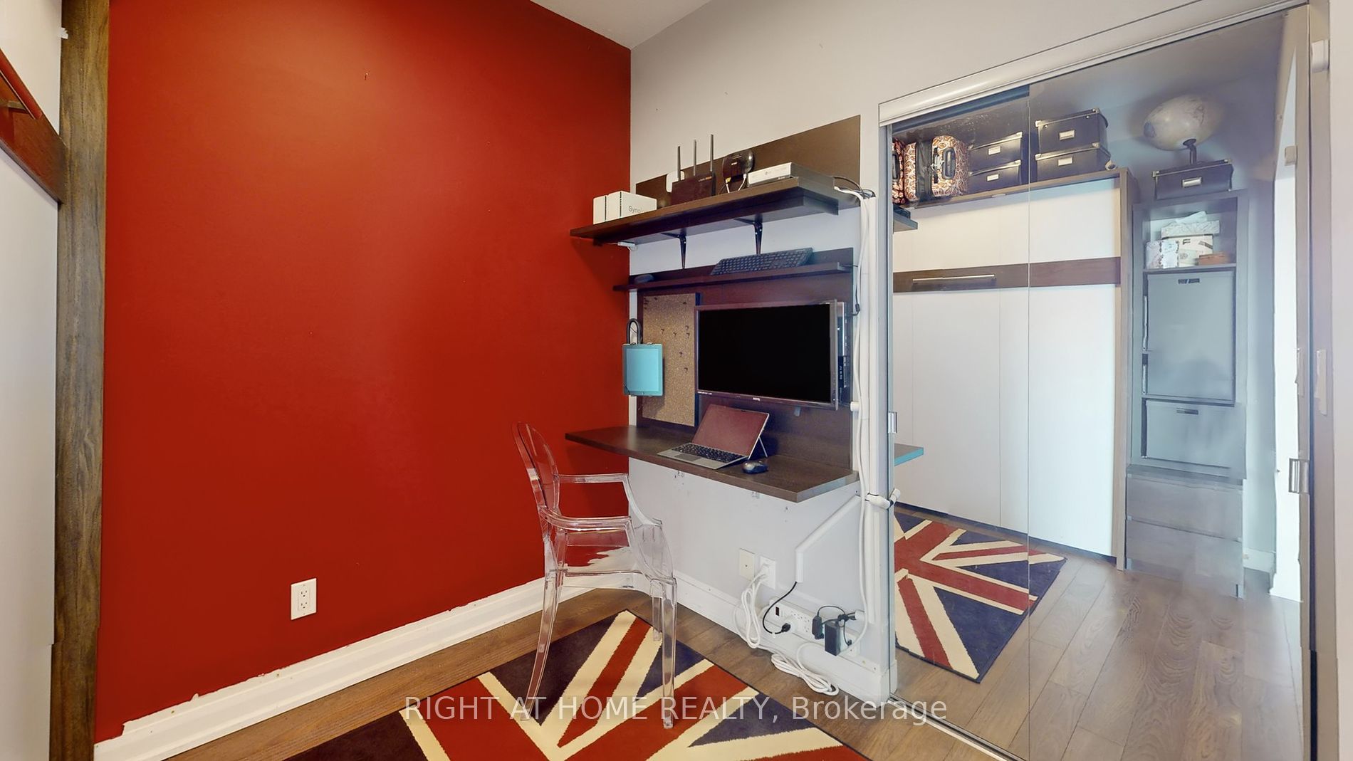 500 Sherbourne St 2604