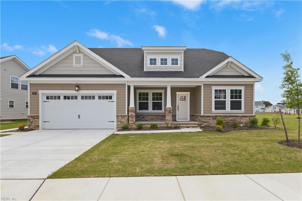 36 Serenity Lane