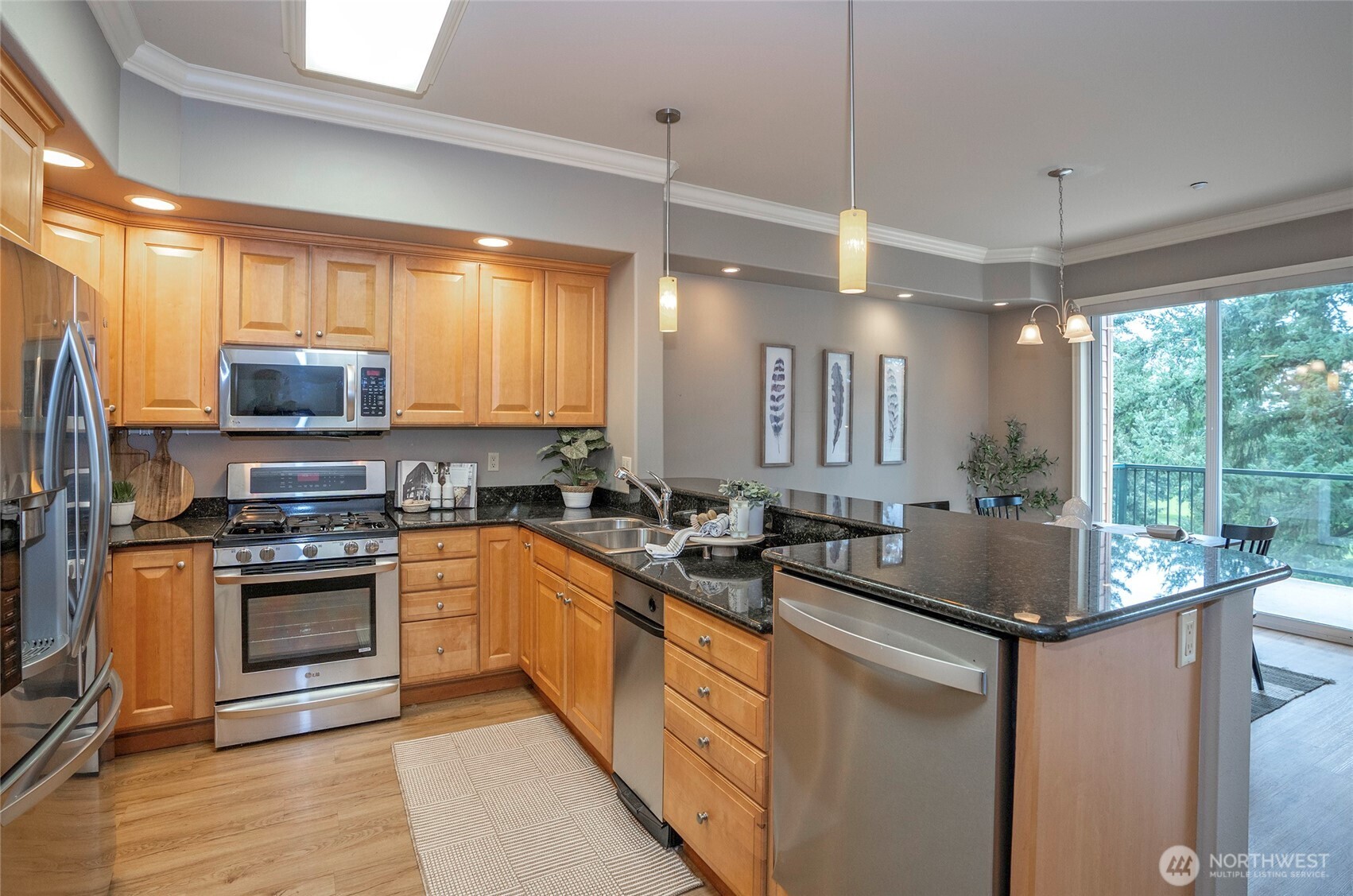 2440 S Steele Street 311