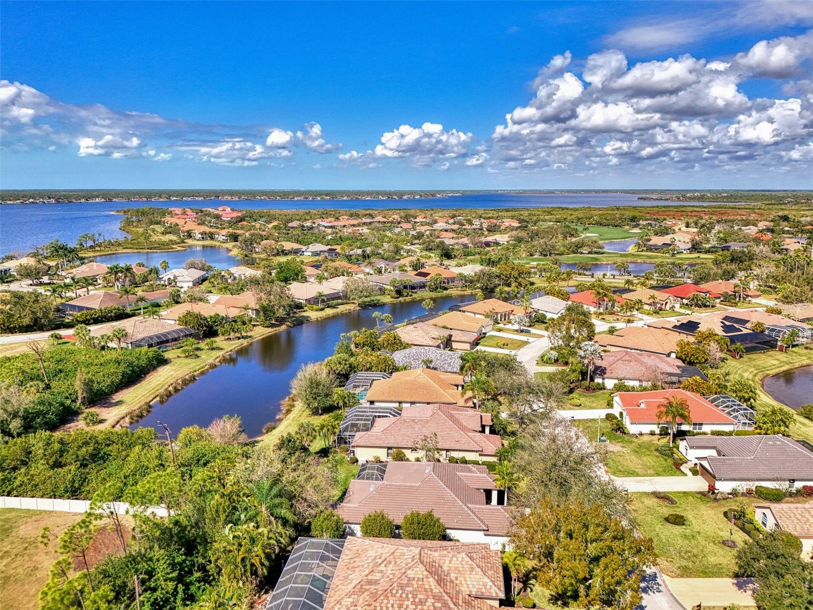 14218 Silver Lakes Circle