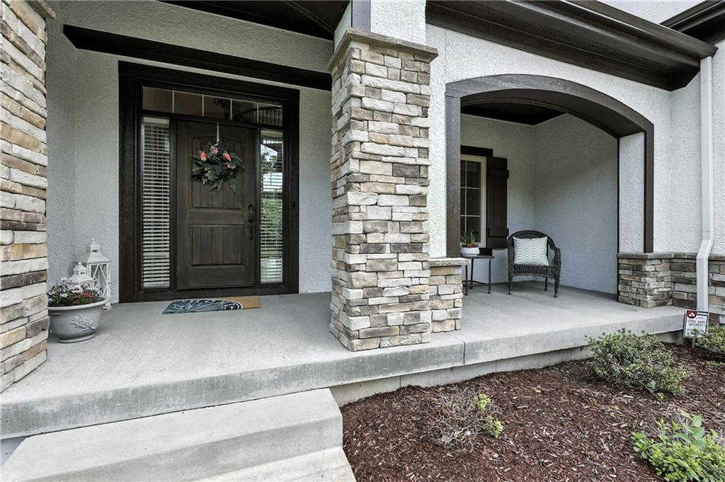 9501 NE 93rd Terrace