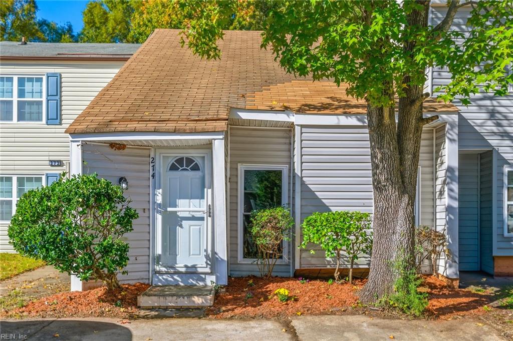 274 Thalia Trace Drive, Virginia Beach, VA 