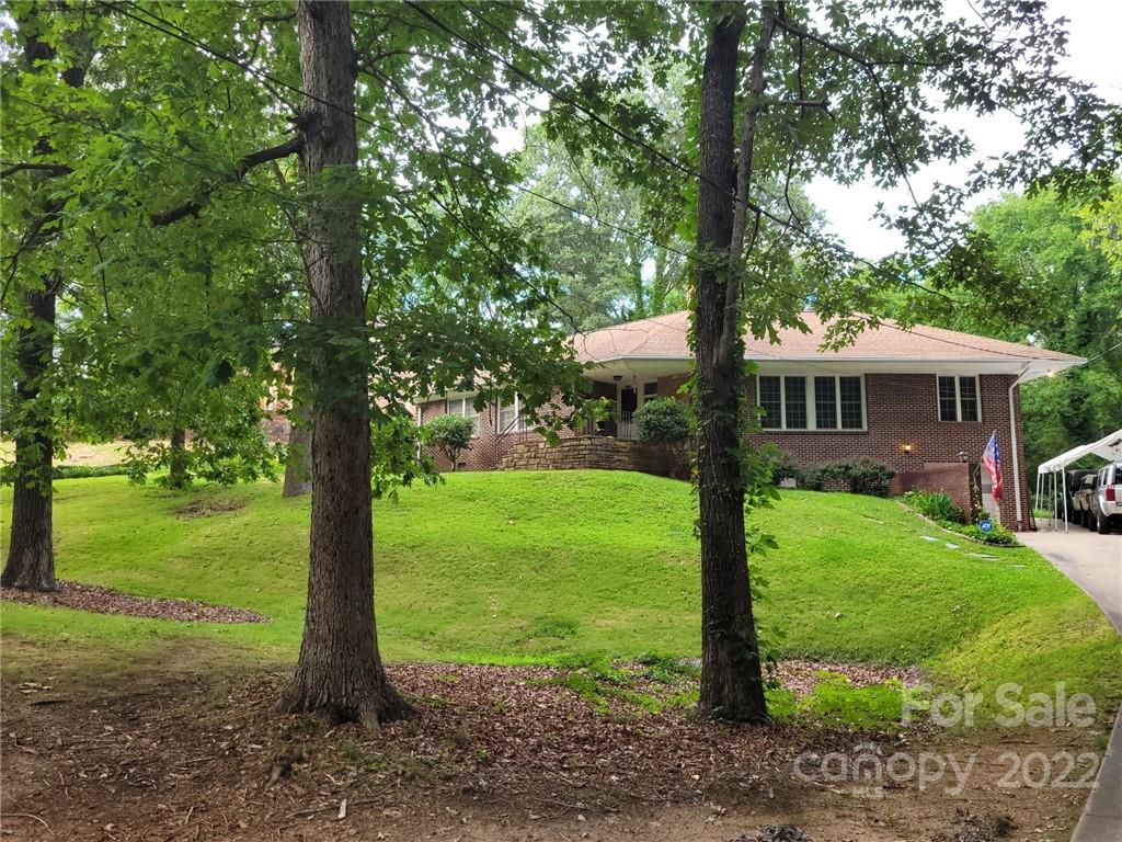 Residential for sale in Chester, South Carolina, 3884340