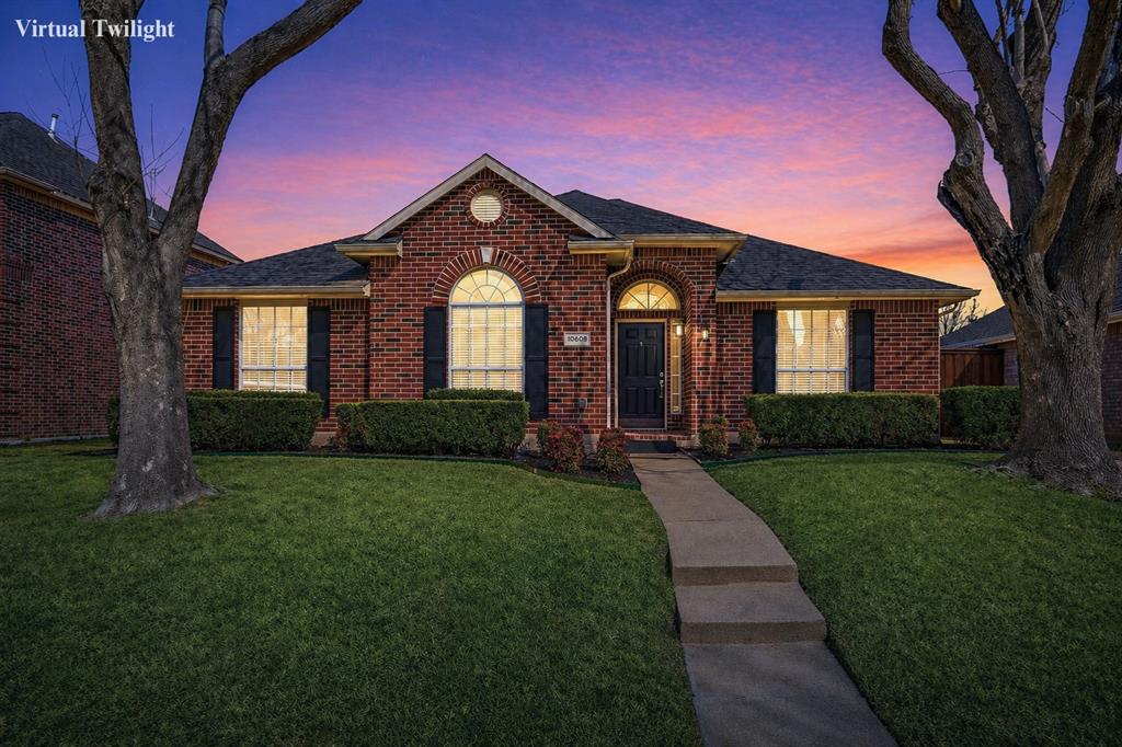 10608 Memphis, Drive Frisco, TX
