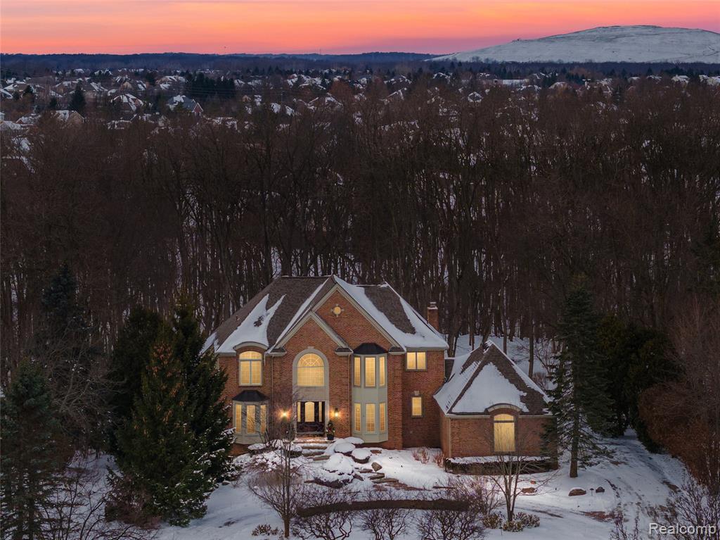 49474 Pine Ridge Court