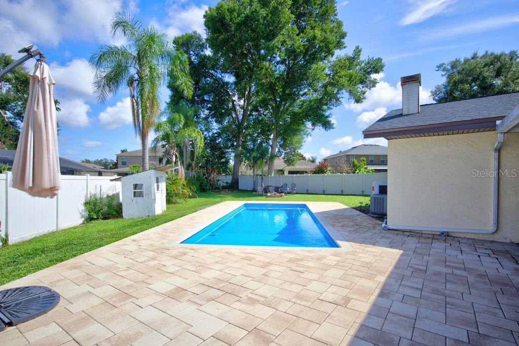 3110 Clovewood Place